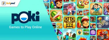 Best Free Poki Games to Play Online