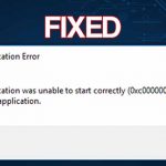 What is WerFault.exe and How to Fix it on Windows 10