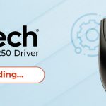 Logitech RX250 Driver Download for Windows