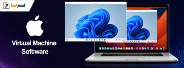Best Free Virtual Machine for Mac