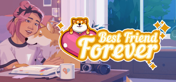 Best Friend Forever - Cozy Switch Game for Pet Lovers