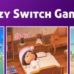 Best Cozy Switch Games