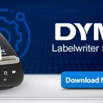 Dymo Labelwriter 550 Driver Download for Windows 10, 11