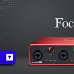 Focusrite 8i6 Driver Download and Update for Windows 10, 11PC