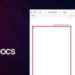 How to Add Google Docs Border