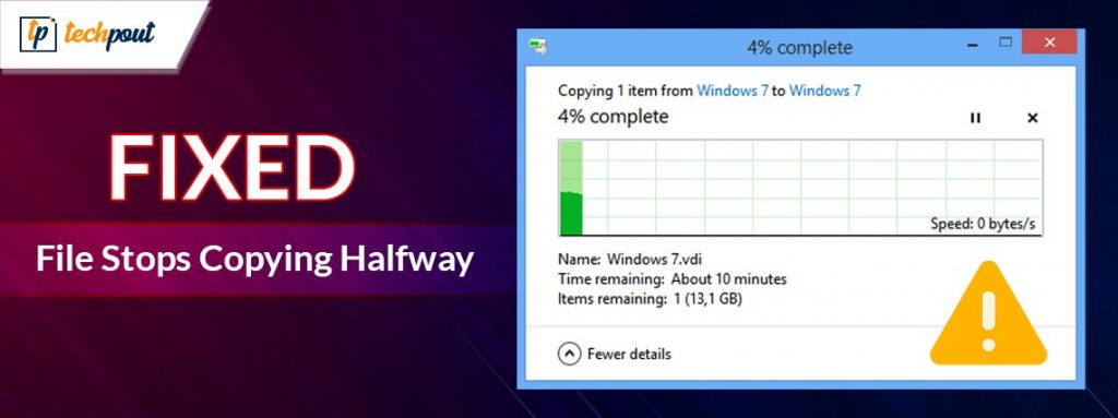 how-to-fix-file-stops-copying-halfway-in-windows-pc