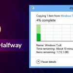 How to Fix File Stops Copying Halfway in Windows PC