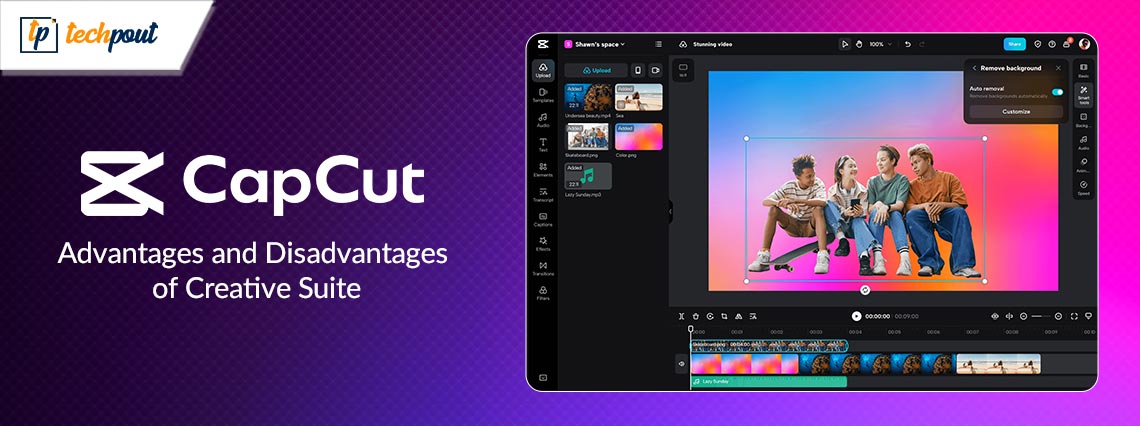 Capcut-Creative-suite