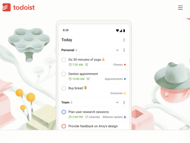 Todoist