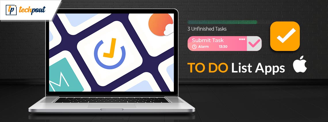 Best To-Do List Apps For Mac