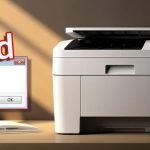 How to Fix Windows Cannot Connect to Printer