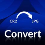 How to Convert CR2 Images to JPGs on Windows 10, 11 PC
