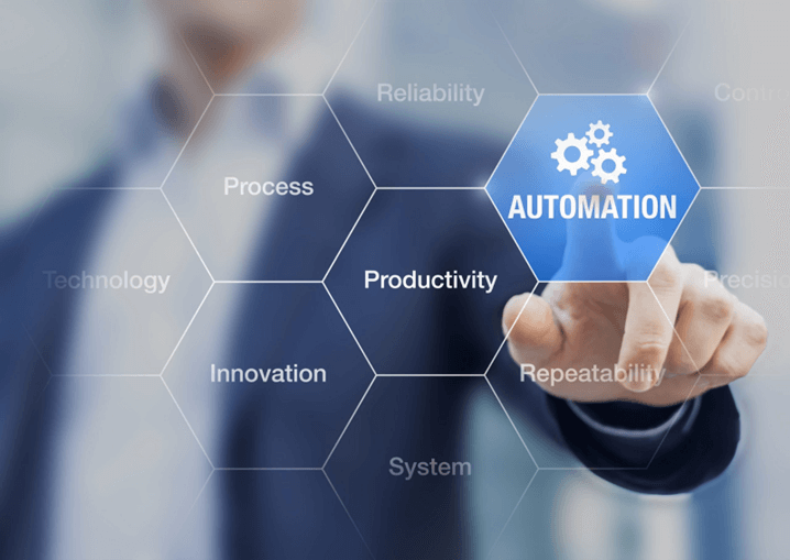 Smarter Automation Thanks to Artificial Intelligence
