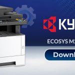 Kyocera ECOSYS M2040dn Driver Download for Windows 10