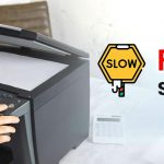 How to Fix Printer Slow Printing