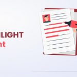 Highlight a PDF Document Online