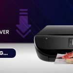 HP Envy 4520 Driver Download and Update for Windows 10,11