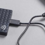 Seagate External Hard Drive Not Showing Up on Windows 11/10