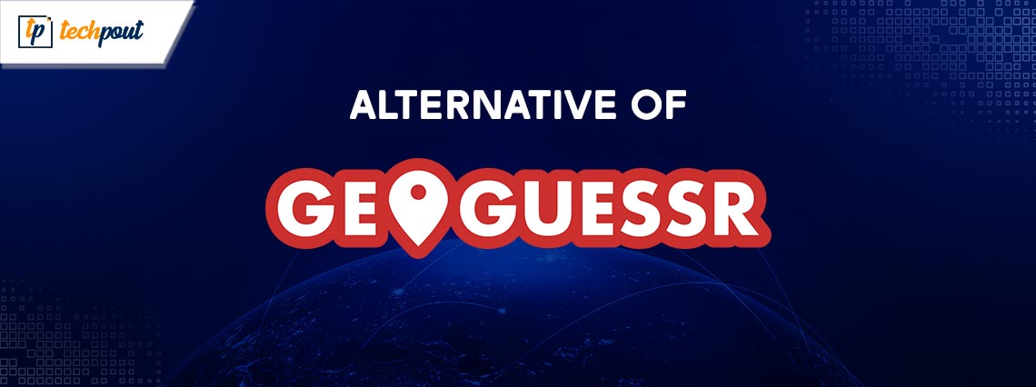Best Free GeoGuessr Alternative