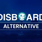 Best Free Disboard Alternative