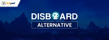 Best Free Disboard Alternative