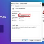 How to Fix Windows Update Renames All Printers to HP M101-M106
