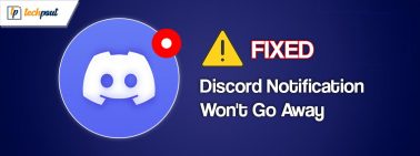 How to Fix Discord Notification Won't Go Away