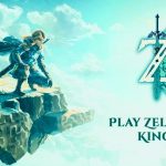 How to Play Zelda Tears of the Kingdom on PC