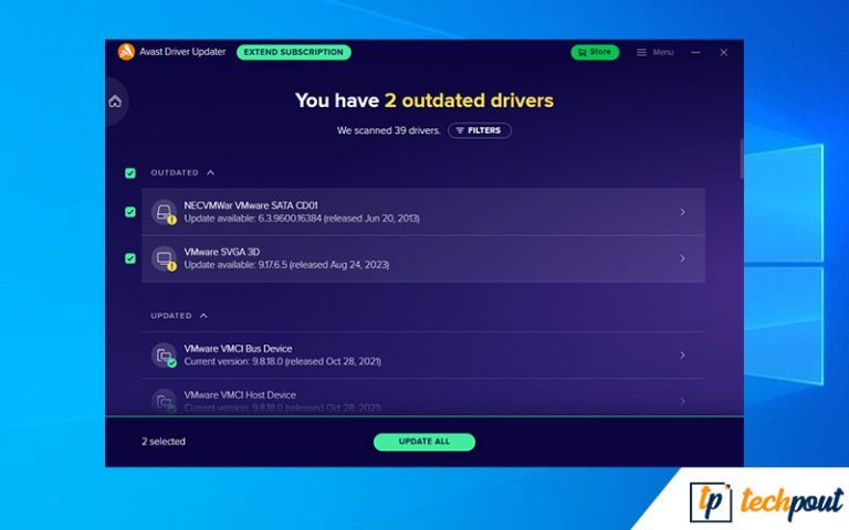 23 Best Free Driver Updater for Windows 11 in 2026