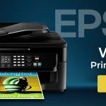 Epson WF-2540 Printer and Scanner Driver Download