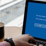 The User Profile Service Failed the Sign-In Windows 10: Fixed