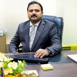 Navigating Challenges as a Tech CEO Insights from Kashif Ali