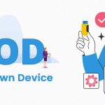 Top 10 Secure Bring Your Own Device (BYOD)