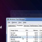 Dell Data Vault Control Device Driver Download for Windows 10, 11