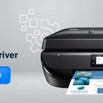 HP OfficeJet 5255 Driver Download for Windows 10,11