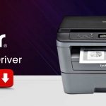 Brother DCP-L2550D Driver Download and Update on Windows 10, 11 PC