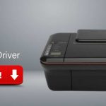 HP Deskjet 3050 Driver Download for Windows 10,11