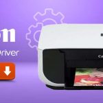 Canon PIXMA MP210 Driver Download for Windows 10,11