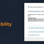How to Fix Wireless Capability Is Turned Off Windows 11, 10, 7