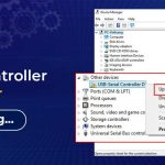 USB Serial Controller D Driver Download and Update