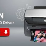 Epson Stylus Photo R260 Driver Download for Windows PC