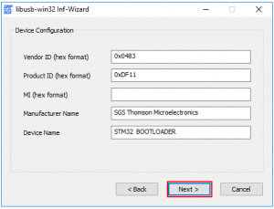 LibUSB Driver Download and Update for Windows 10,11