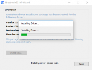 LibUSB Driver Download and Update for Windows 10,11
