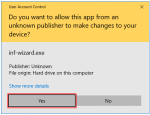 LibUSB Driver Download and Update for Windows 10,11
