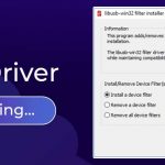 libusb driver download and update for windows 10, 11