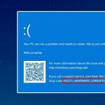 How To Fix Faulty Hardware Corrupted Page Windows 10, 11