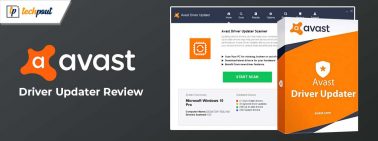 A Complete review of Avast Driver Updater with Features, pros and cons