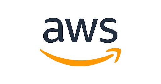 Hosting Provided by Amazon Web Services (AWS)