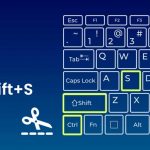 How to Fix windows shift s not working Windows 10, 11