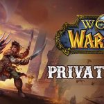 Best Free World of Warcraft Private Server